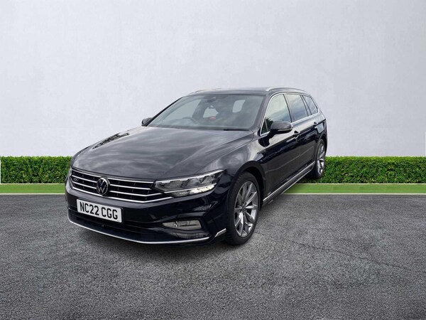 Used Volkswagen Passat 2022 for sale - 76193224: Photo 19