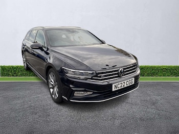 Volkswagen - Passat