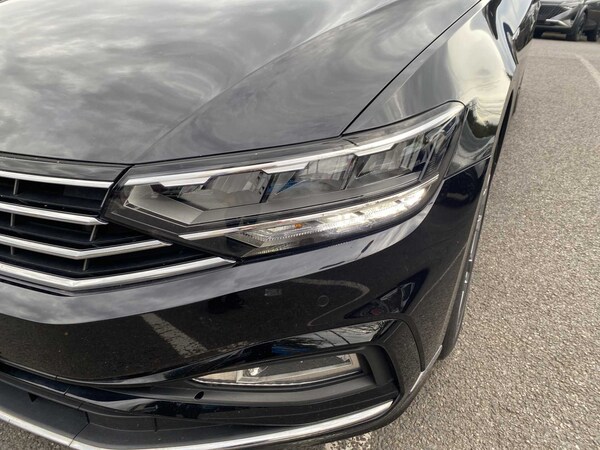 Used Volkswagen Passat 2022 for sale - 76193224: Photo 27