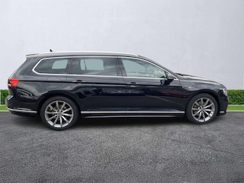 Used Volkswagen Passat 2022 for sale - 76193224: Photo 3