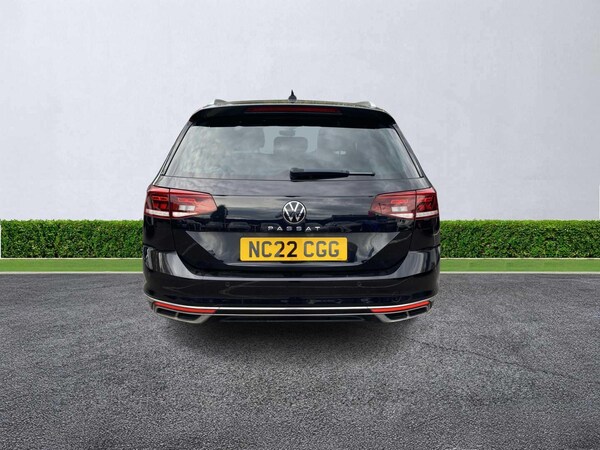 Used Volkswagen Passat 2022 for sale - 76193224: Photo 4
