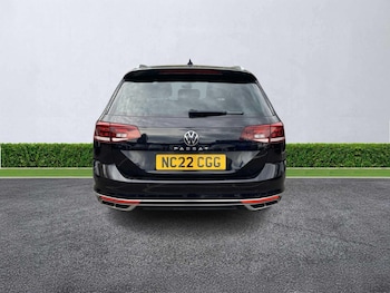 Used Volkswagen Passat 2022 for sale - 76193224: Photo 4