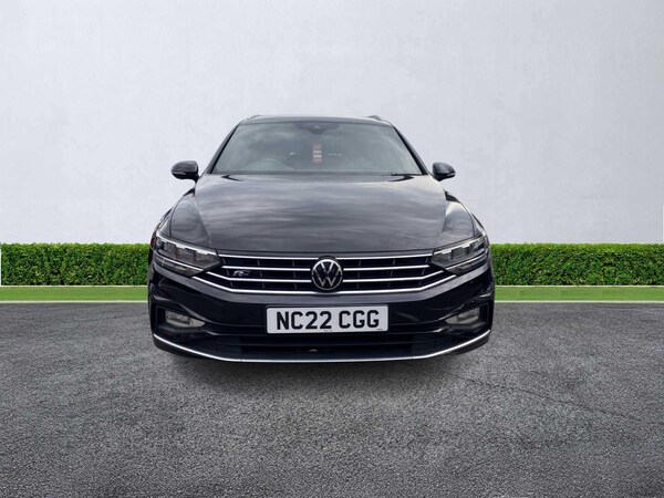 Used Volkswagen Passat 2022 for sale - 76193224: Photo 5