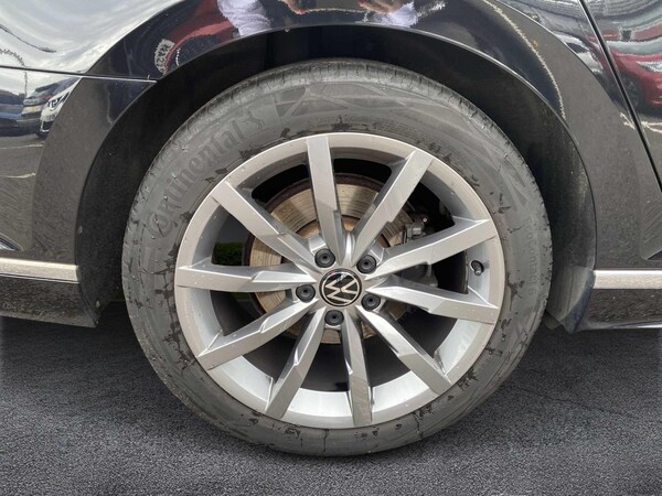 Used Volkswagen Passat 2022 for sale - 76193224: Photo 6