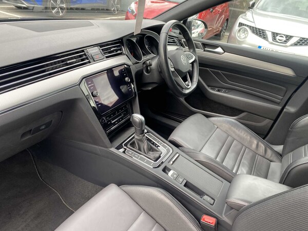 Used Volkswagen Passat 2022 for sale - 76193224: Photo 7