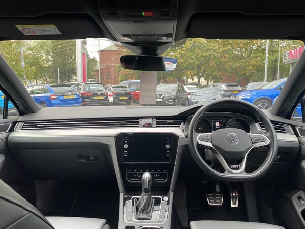 Used Volkswagen Passat 2022 for sale - 76193224: Photo 8