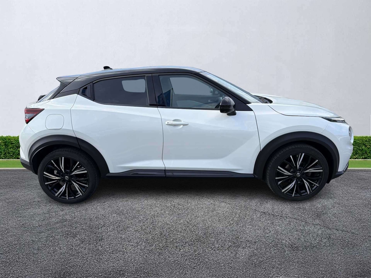 Used Nissan Juke 2022 for sale - 78193553: Photo 3