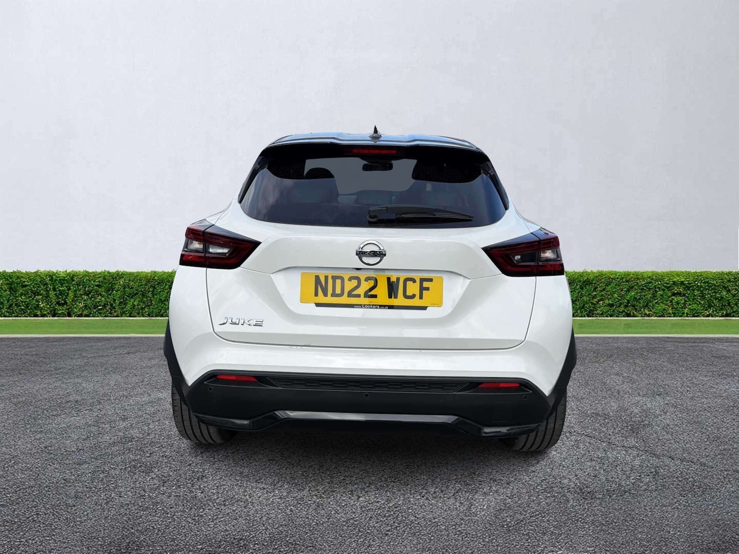 Used Nissan Juke 2022 for sale - 78193553: Photo 4