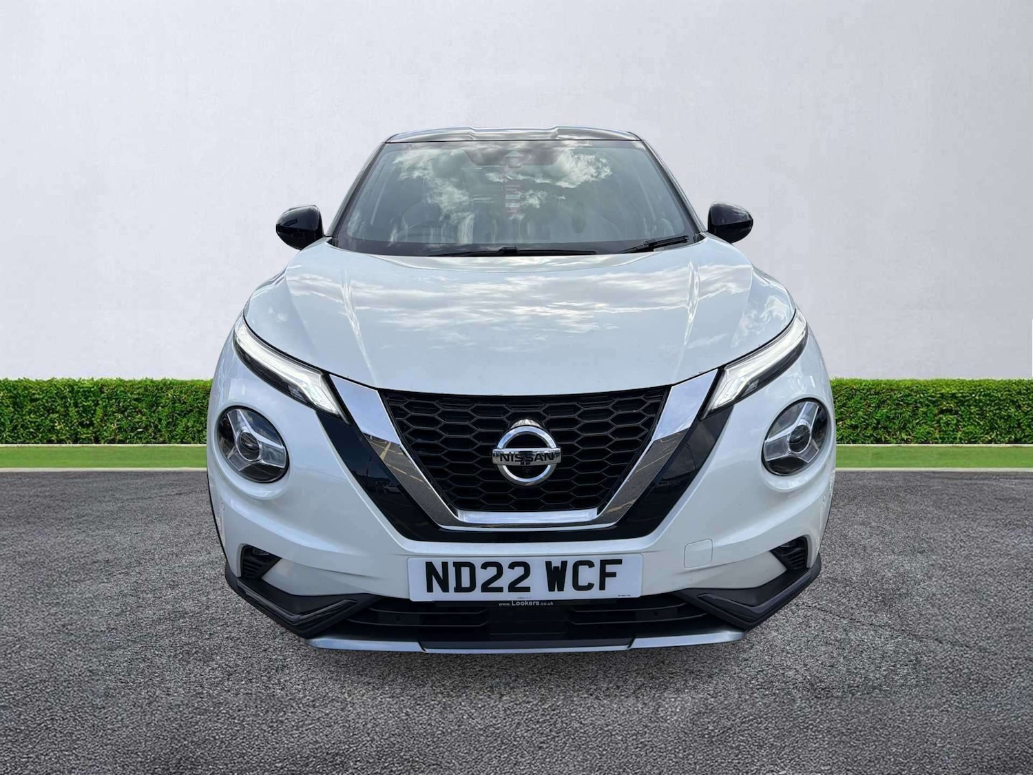 Used Nissan Juke 2022 for sale - 78193553: Photo 5