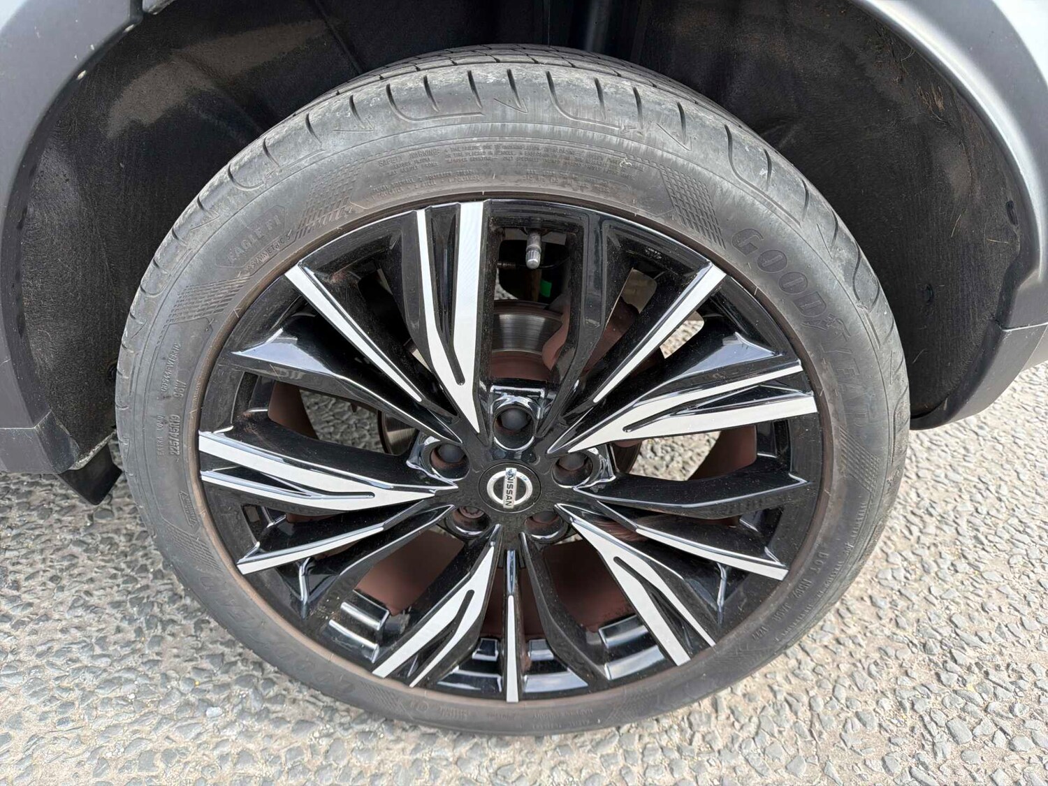 Used Nissan Juke 2022 for sale - 78193553: Photo 6