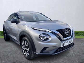 Used Nissan Juke 2022 for sale - 79557176: Photo