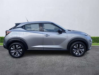 Used Nissan Juke 2022 for sale - 79557176: Photo
