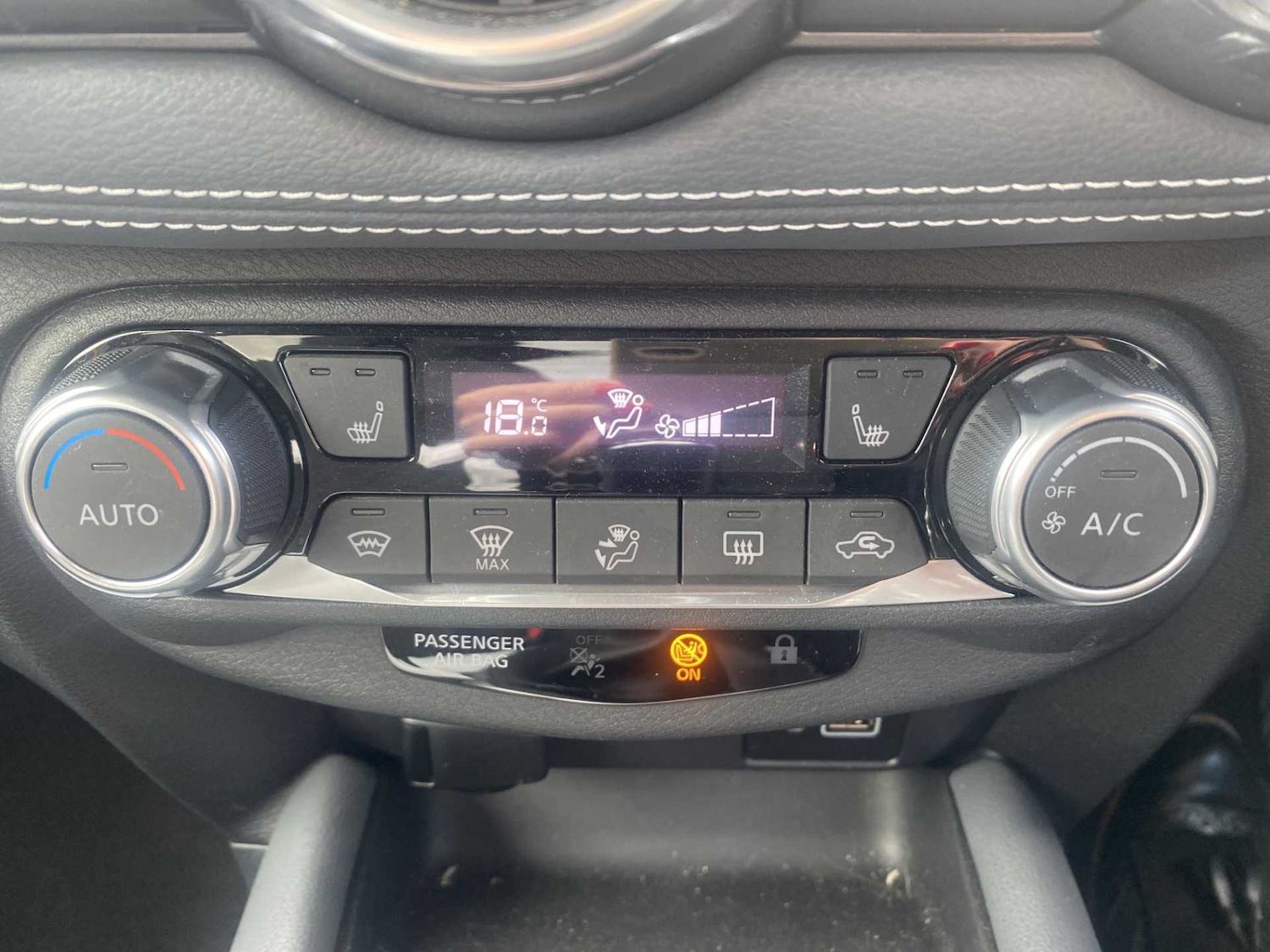 Used Nissan Juke 2022 for sale - 76047804: Photo 11
