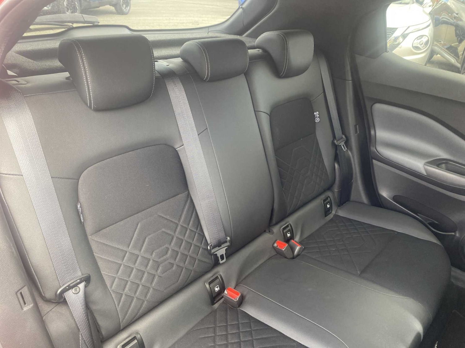 Used Nissan Juke 2022 for sale - 76047804: Photo 15