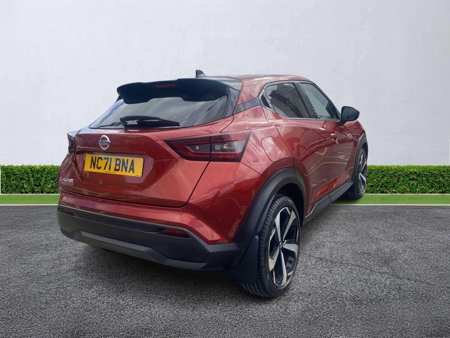 Used Nissan Juke 2022 for sale - 76047804: Photo 17
