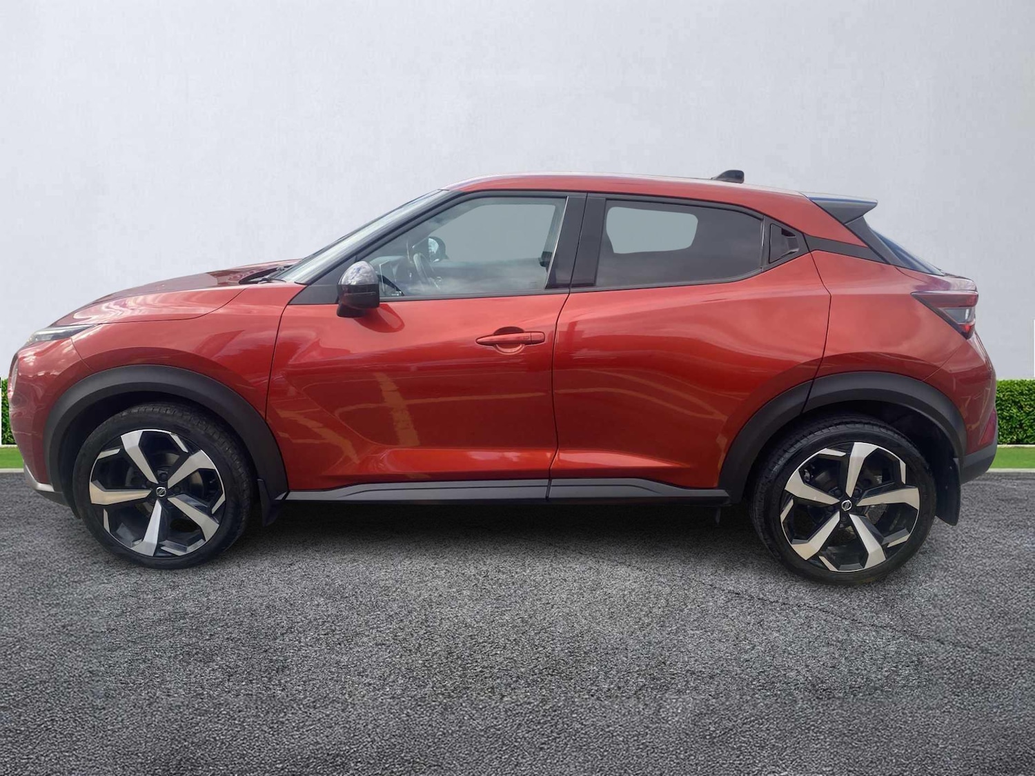 Used Nissan Juke 2022 for sale - 76047804: Photo 18