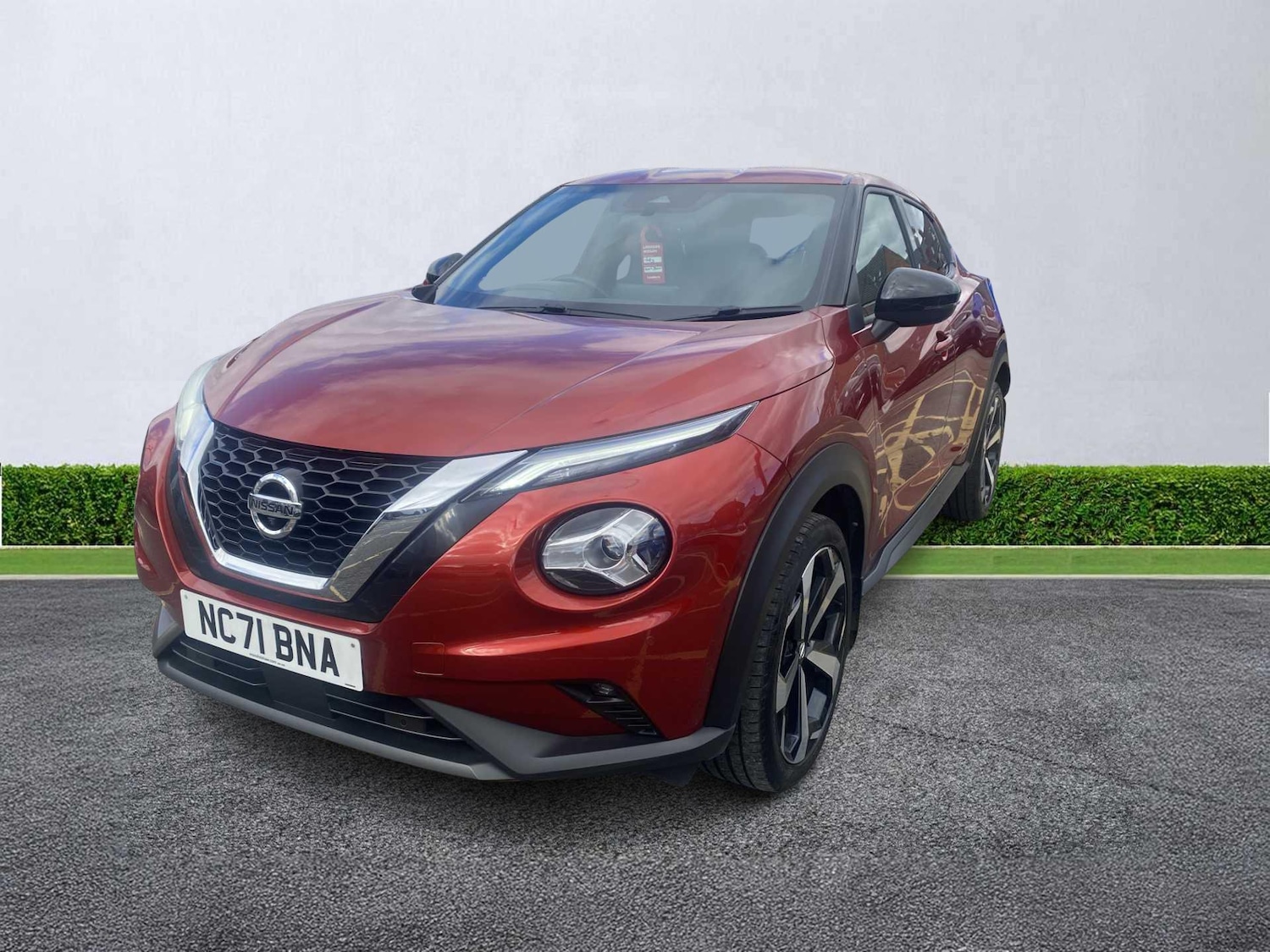 Used Nissan Juke 2022 for sale - 76047804: Photo 19