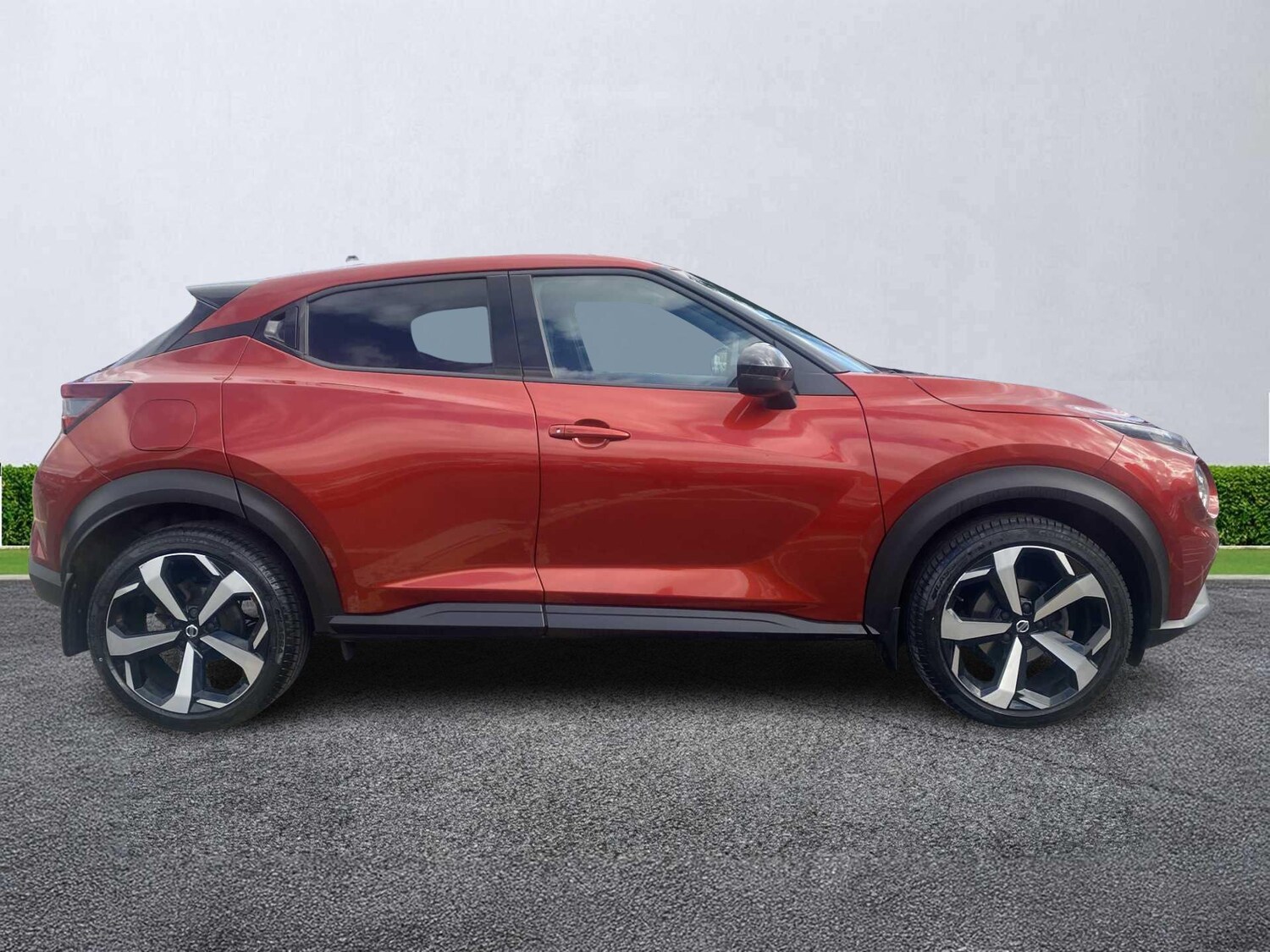 Used Nissan Juke 2022 for sale - 76047804: Photo 3