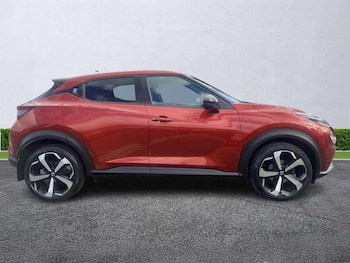Used Nissan Juke 2022 for sale - 76047804: Photo 3