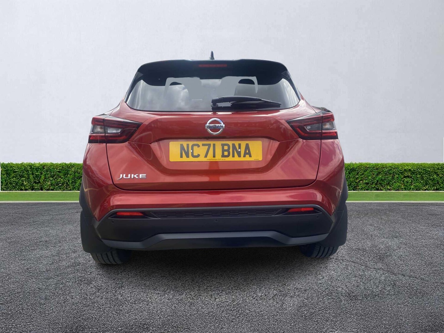 Used Nissan Juke 2022 for sale - 76047804: Photo 4