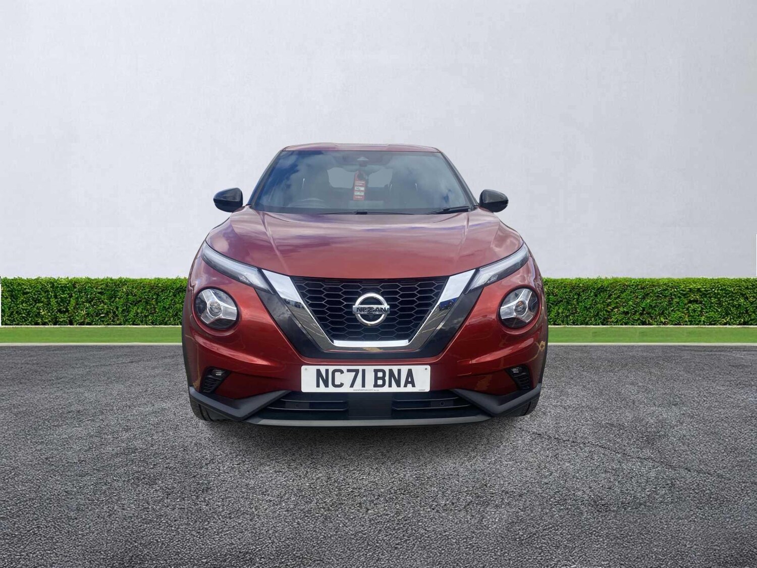 Used Nissan Juke 2022 for sale - 76047804: Photo 5