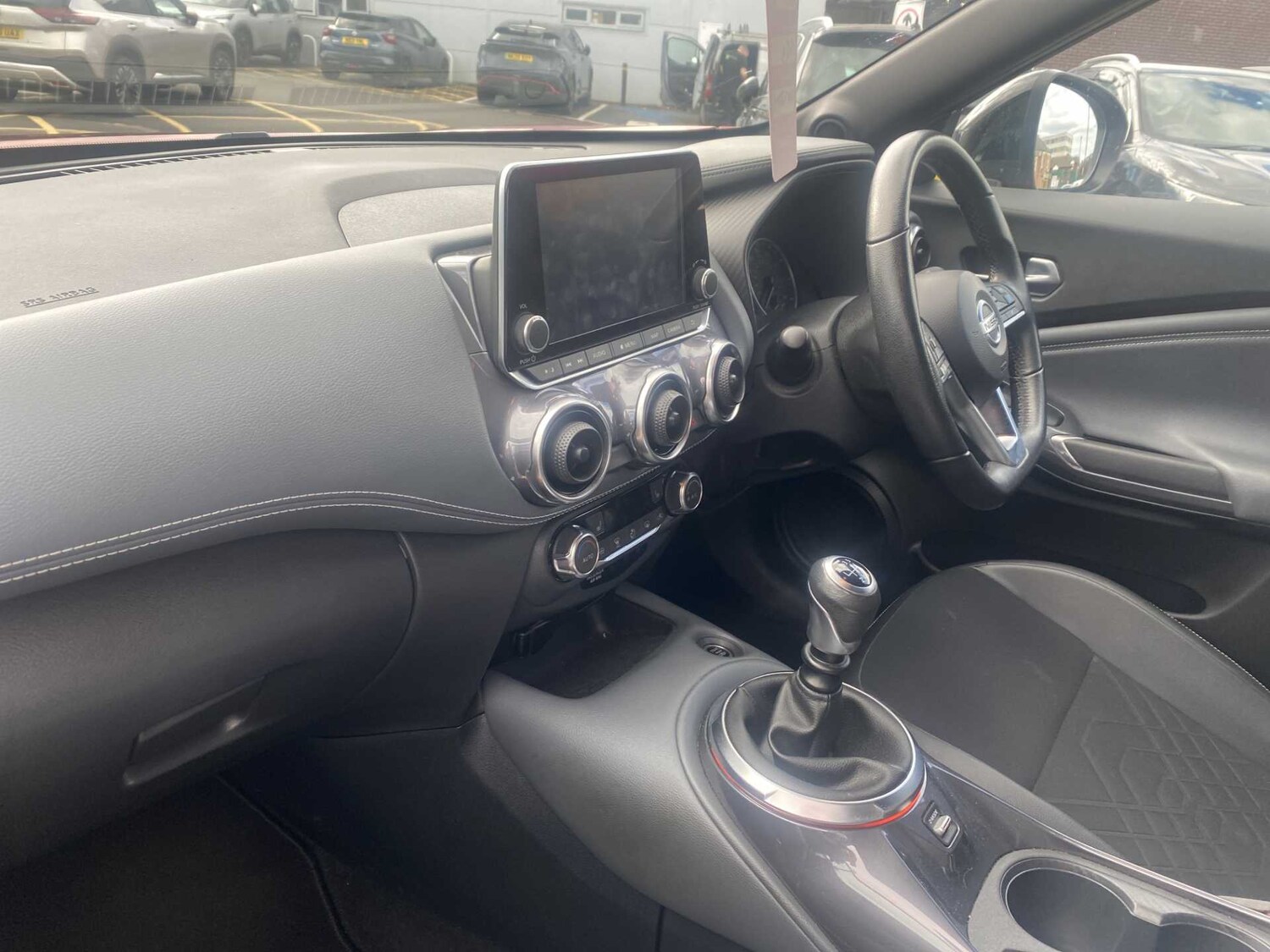 Used Nissan Juke 2022 for sale - 76047804: Photo 7