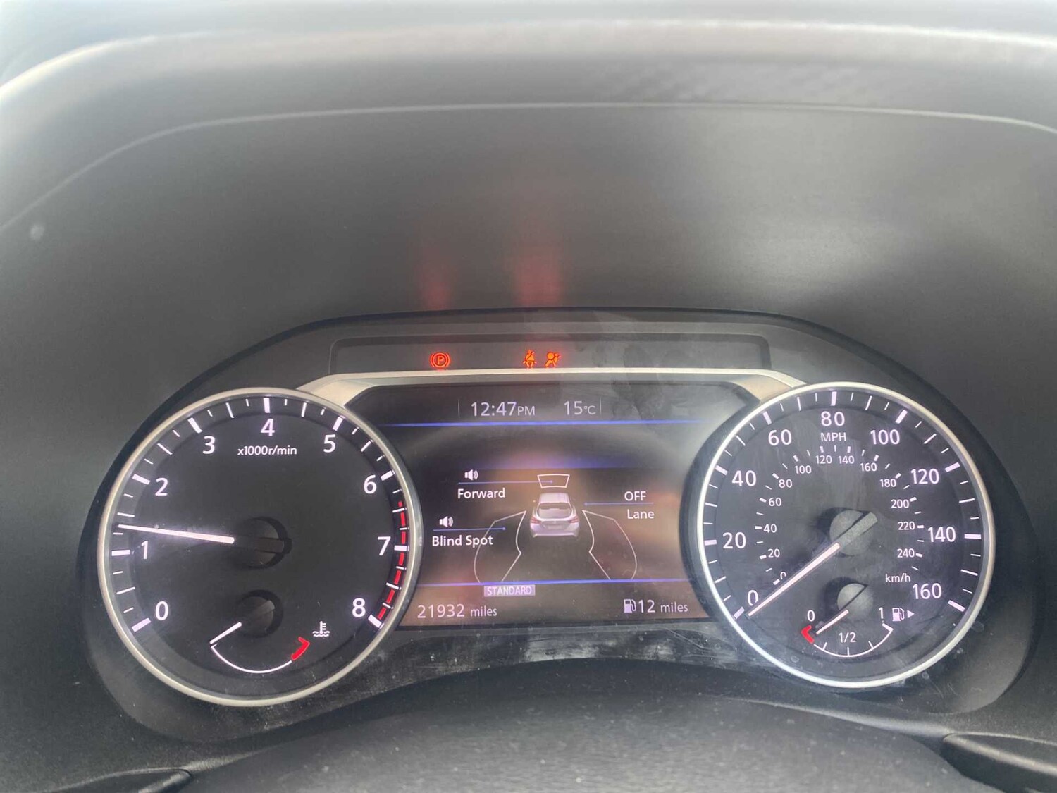 Used Nissan Juke 2022 for sale - 76047804: Photo 9