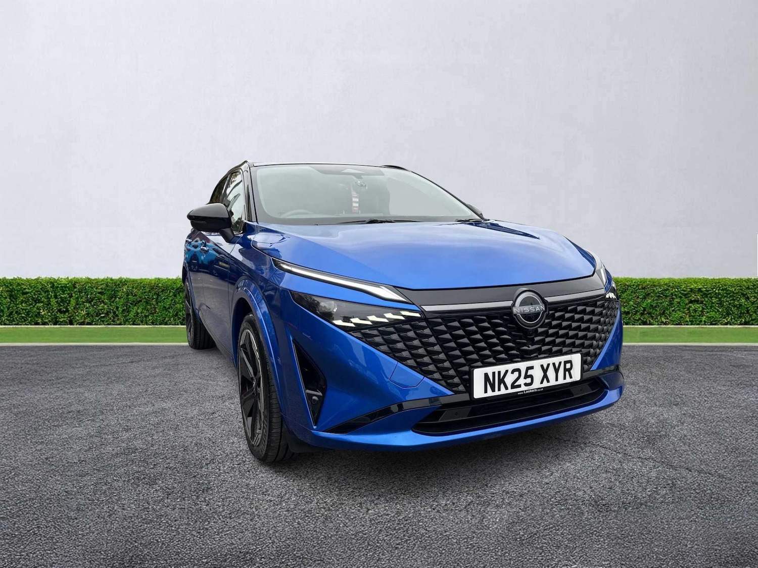 Used Nissan Qashqai 2025 for sale - 76288632: Photo 1