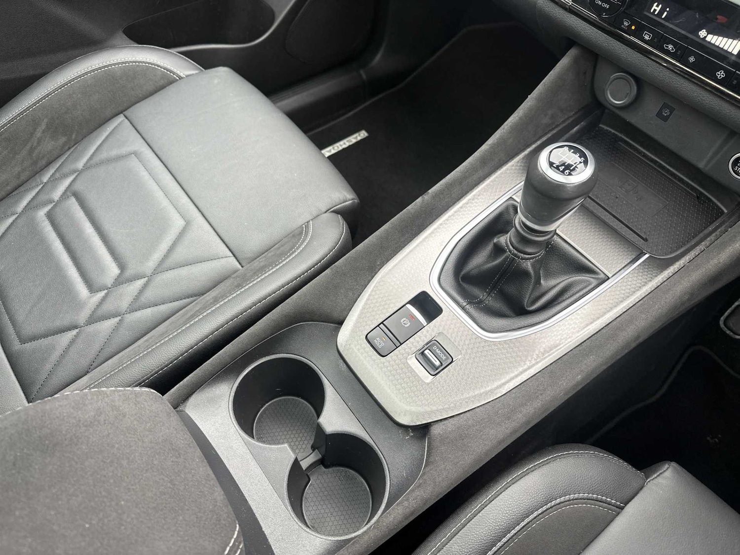 Used Nissan Qashqai 2025 for sale - 76288632: Photo 12