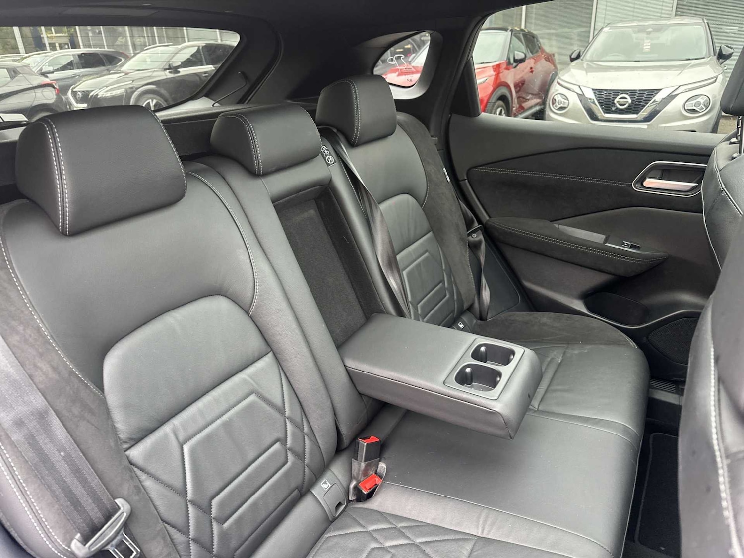 Used Nissan Qashqai 2025 for sale - 76288632: Photo 15