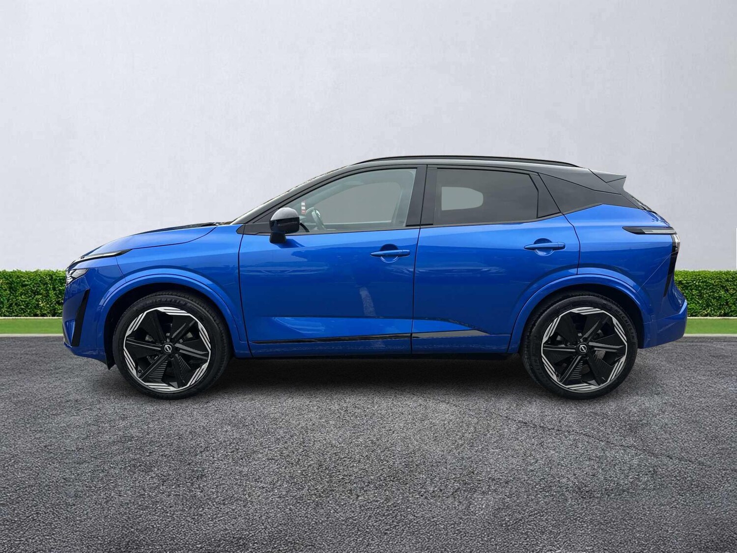 Used Nissan Qashqai 2025 for sale - 76288632: Photo 18