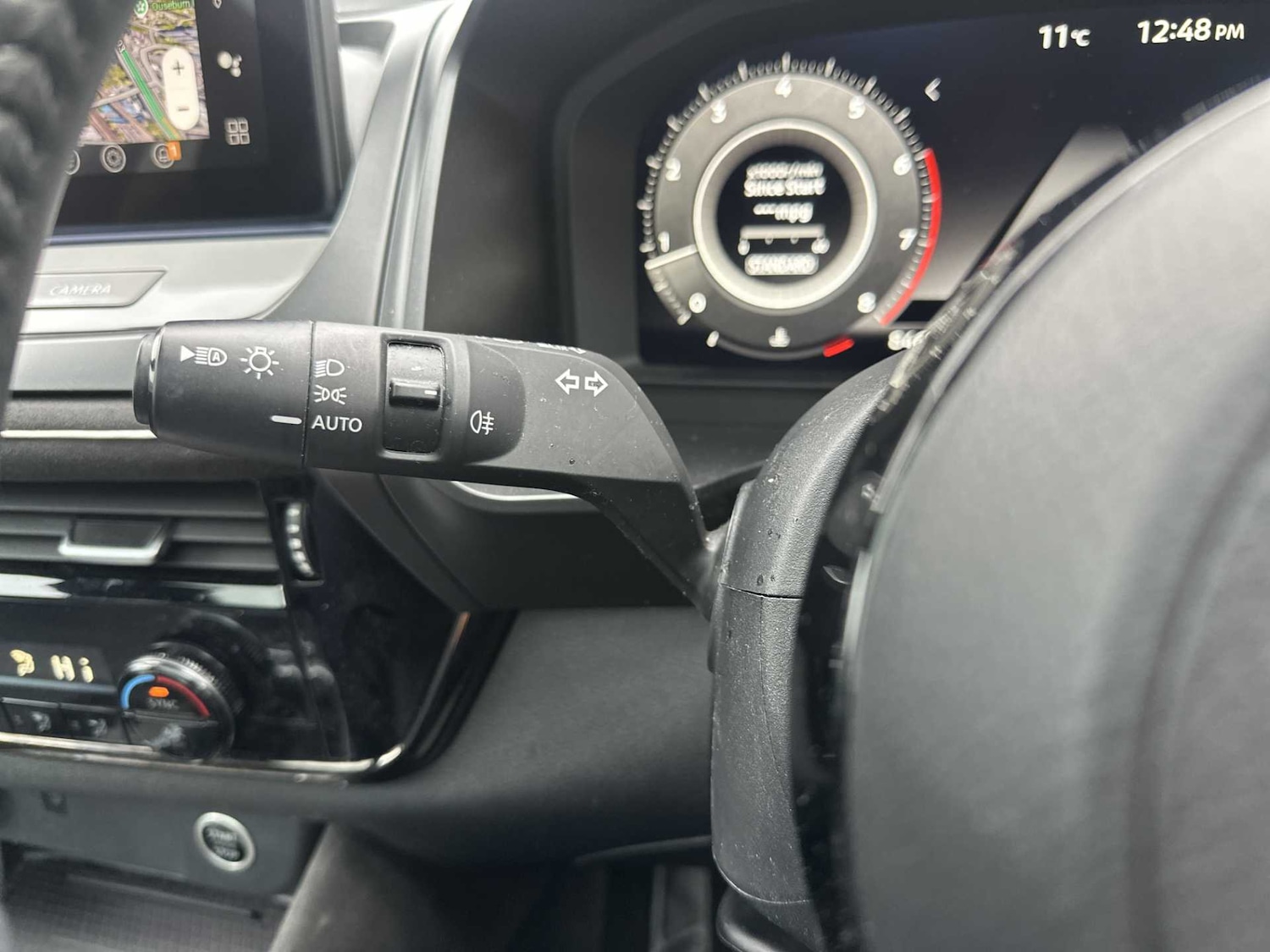 Used Nissan Qashqai 2025 for sale - 76288632: Photo 26