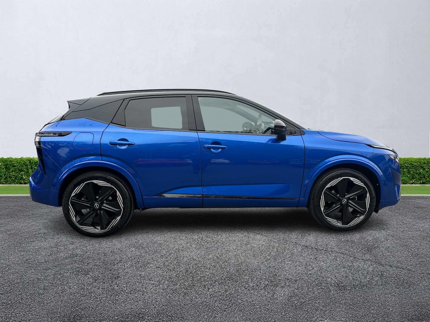 Used Nissan Qashqai 2025 for sale - 76288632: Photo 3