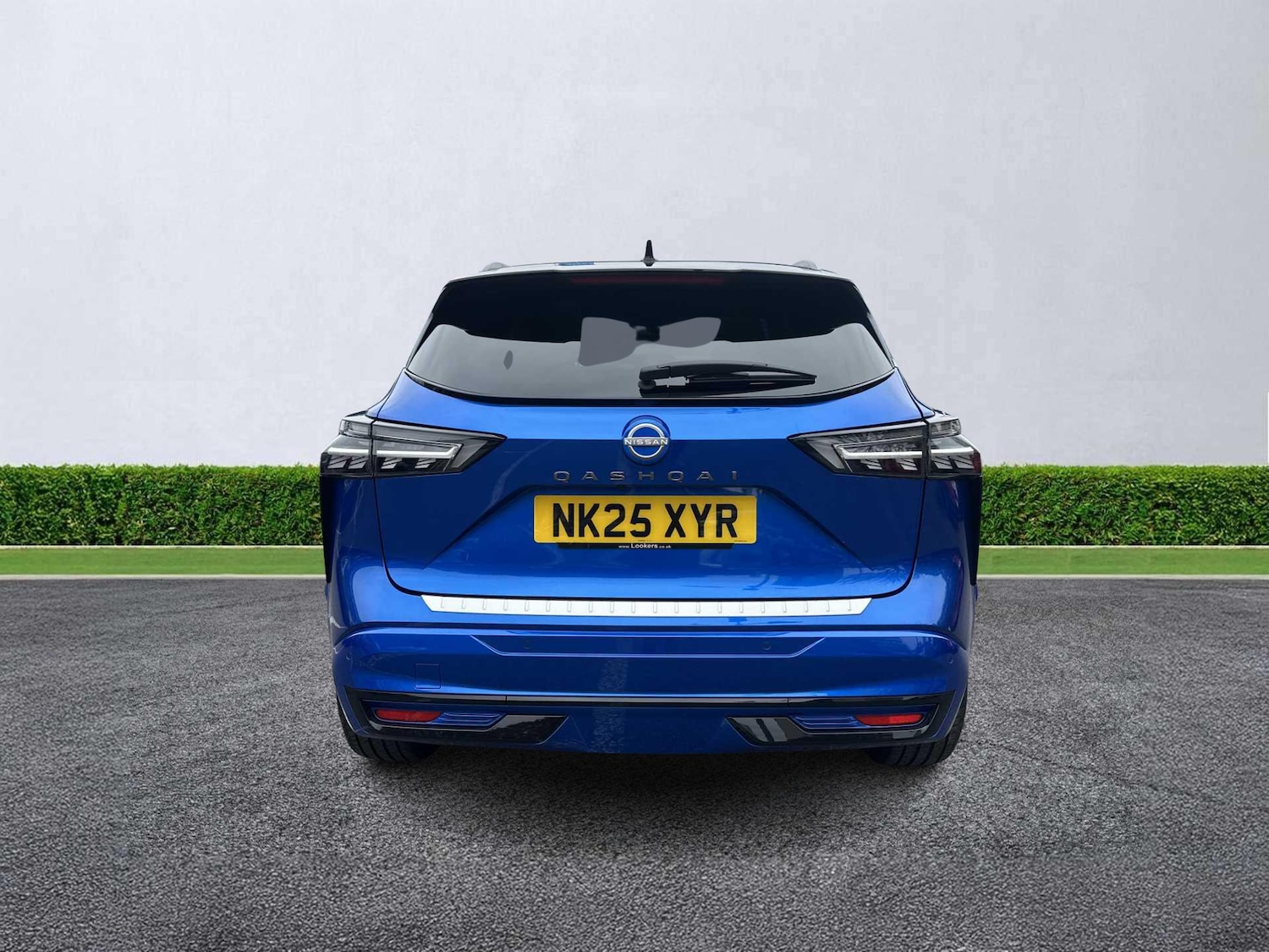 Used Nissan Qashqai 2025 for sale - 76288632: Photo 4