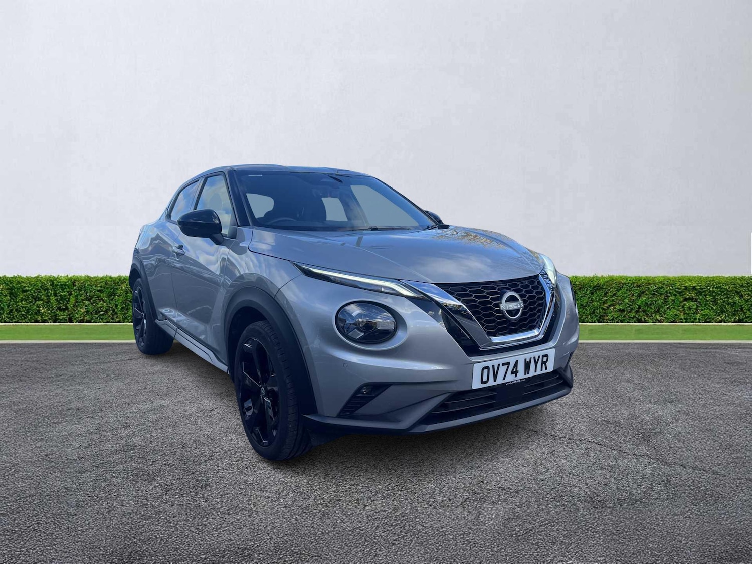 Used Nissan Juke 2024 for sale - 76376818: Photo 1