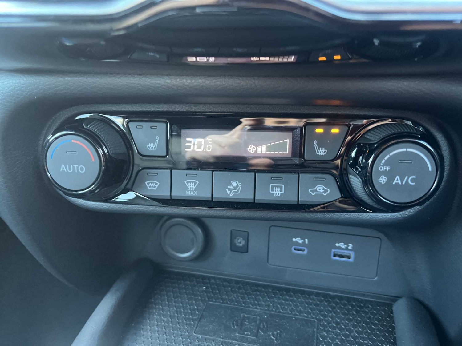 Used Nissan Juke 2024 for sale - 76376818: Photo 11