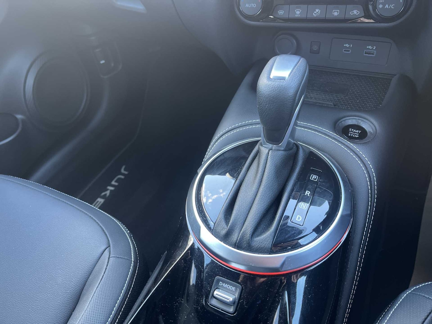 Used Nissan Juke 2024 for sale - 76376818: Photo 12