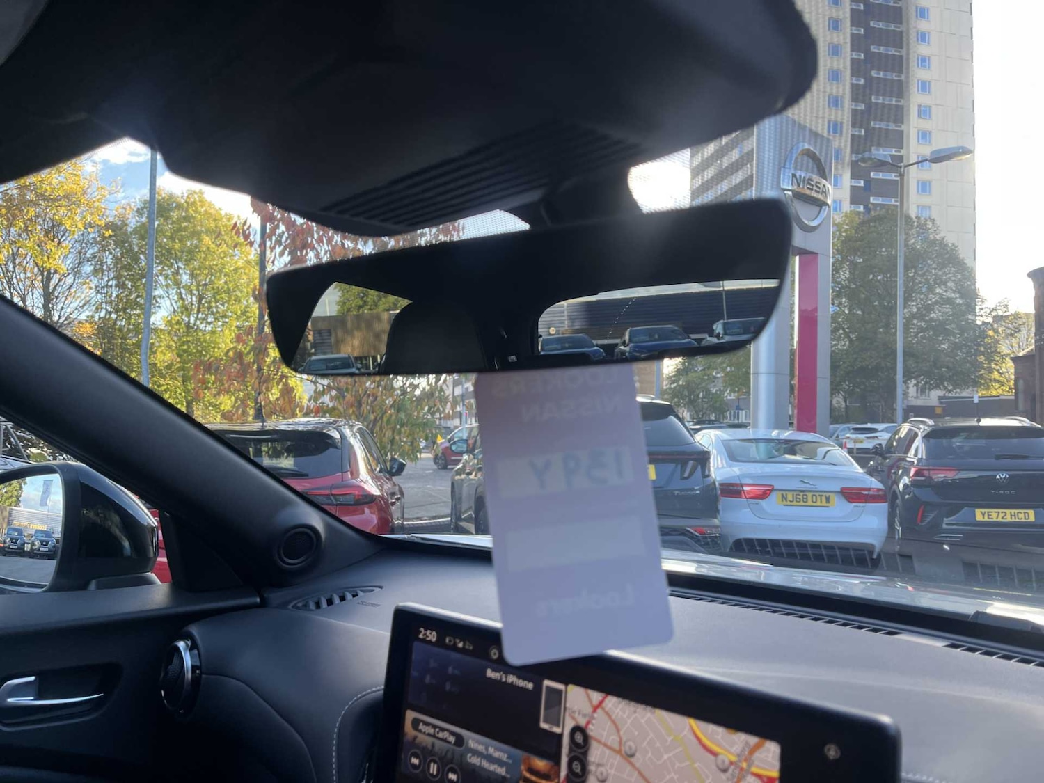 Used Nissan Juke 2024 for sale - 76376818: Photo 13