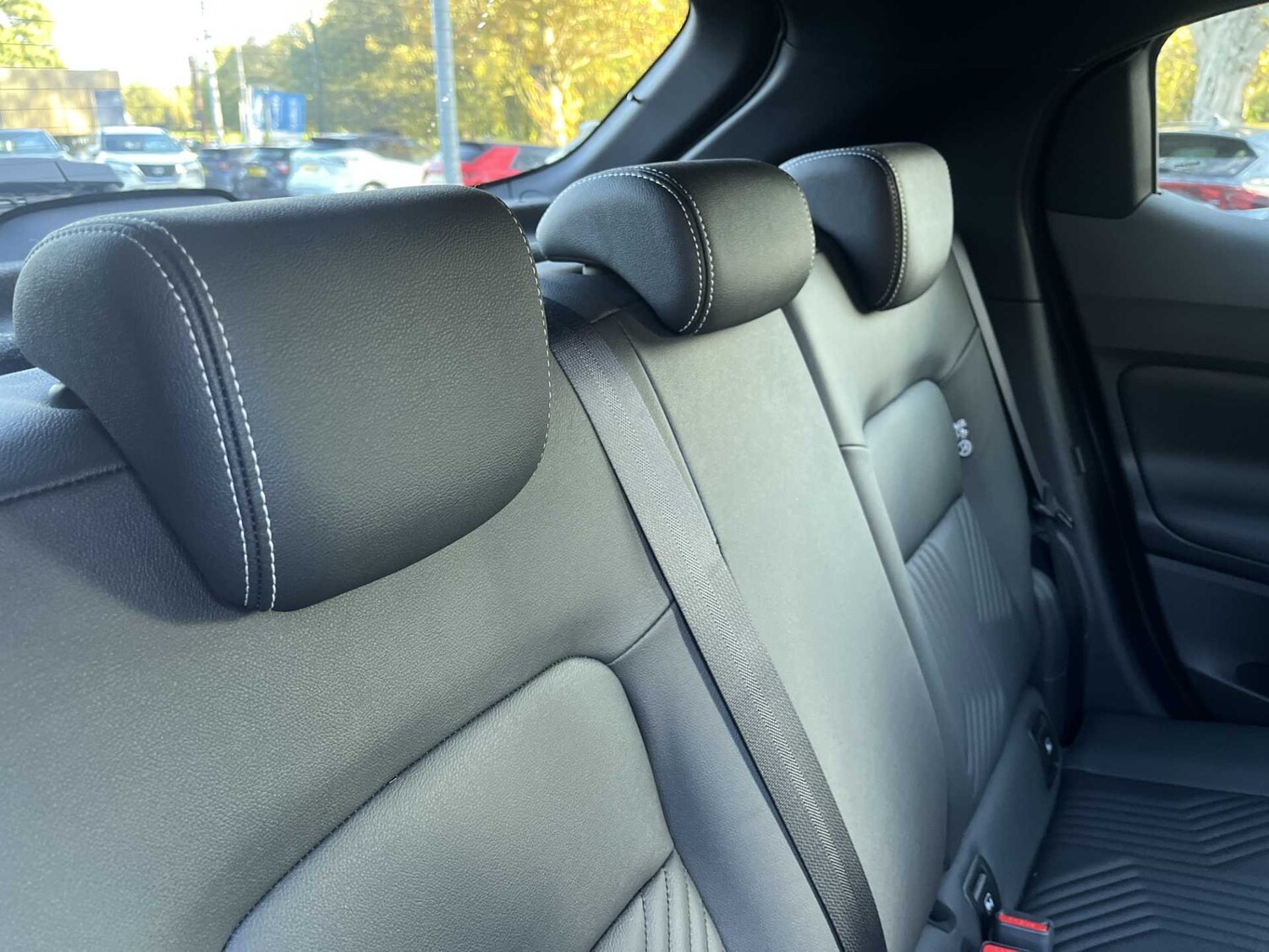 Used Nissan Juke 2024 for sale - 76376818: Photo 15