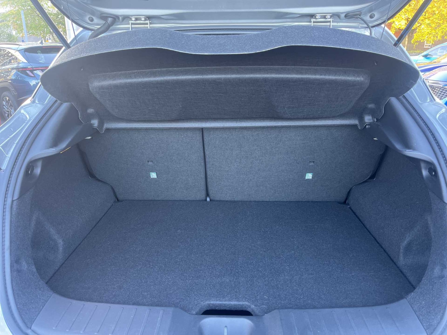 Used Nissan Juke 2024 for sale - 76376818: Photo 16