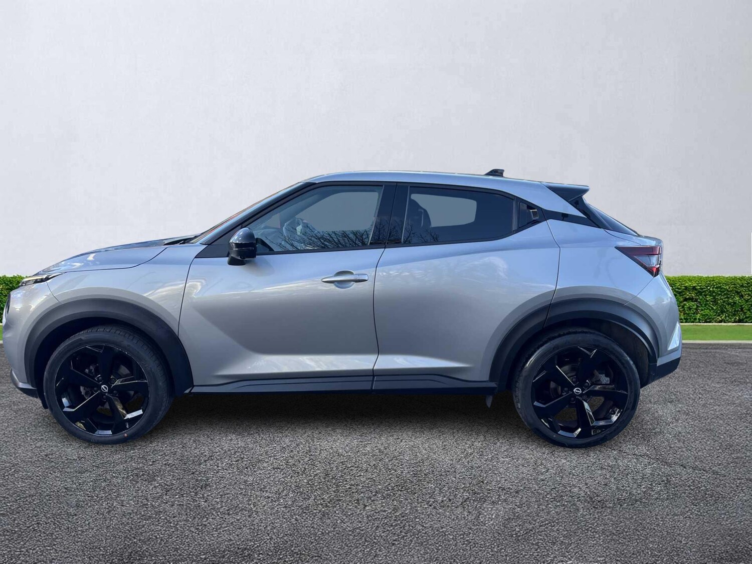 Used Nissan Juke 2024 for sale - 76376818: Photo 18