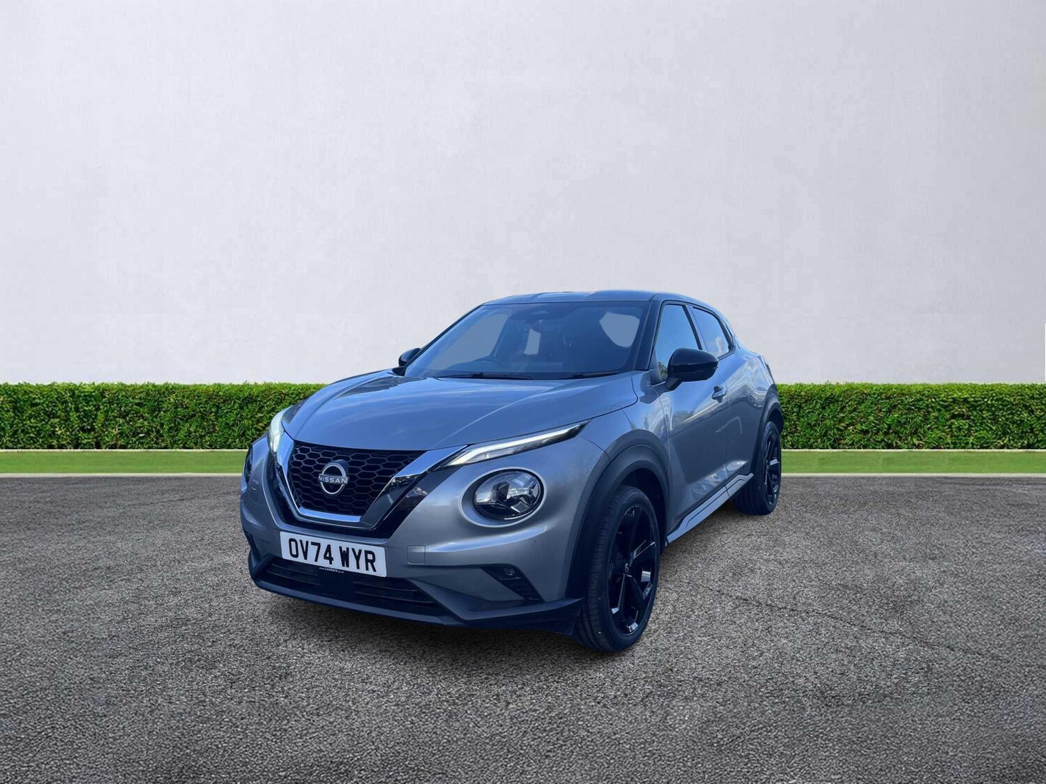 Used Nissan Juke 2024 for sale - 76376818: Photo 19