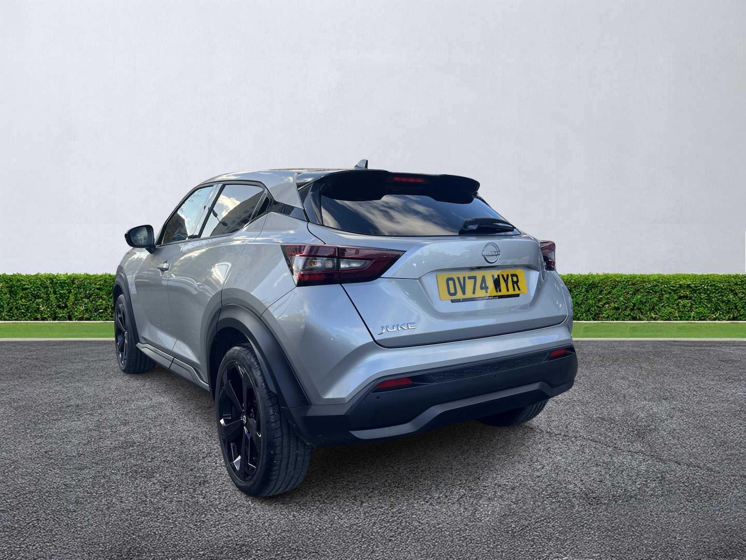 Used Nissan Juke 2024 for sale - 76376818: Photo 2