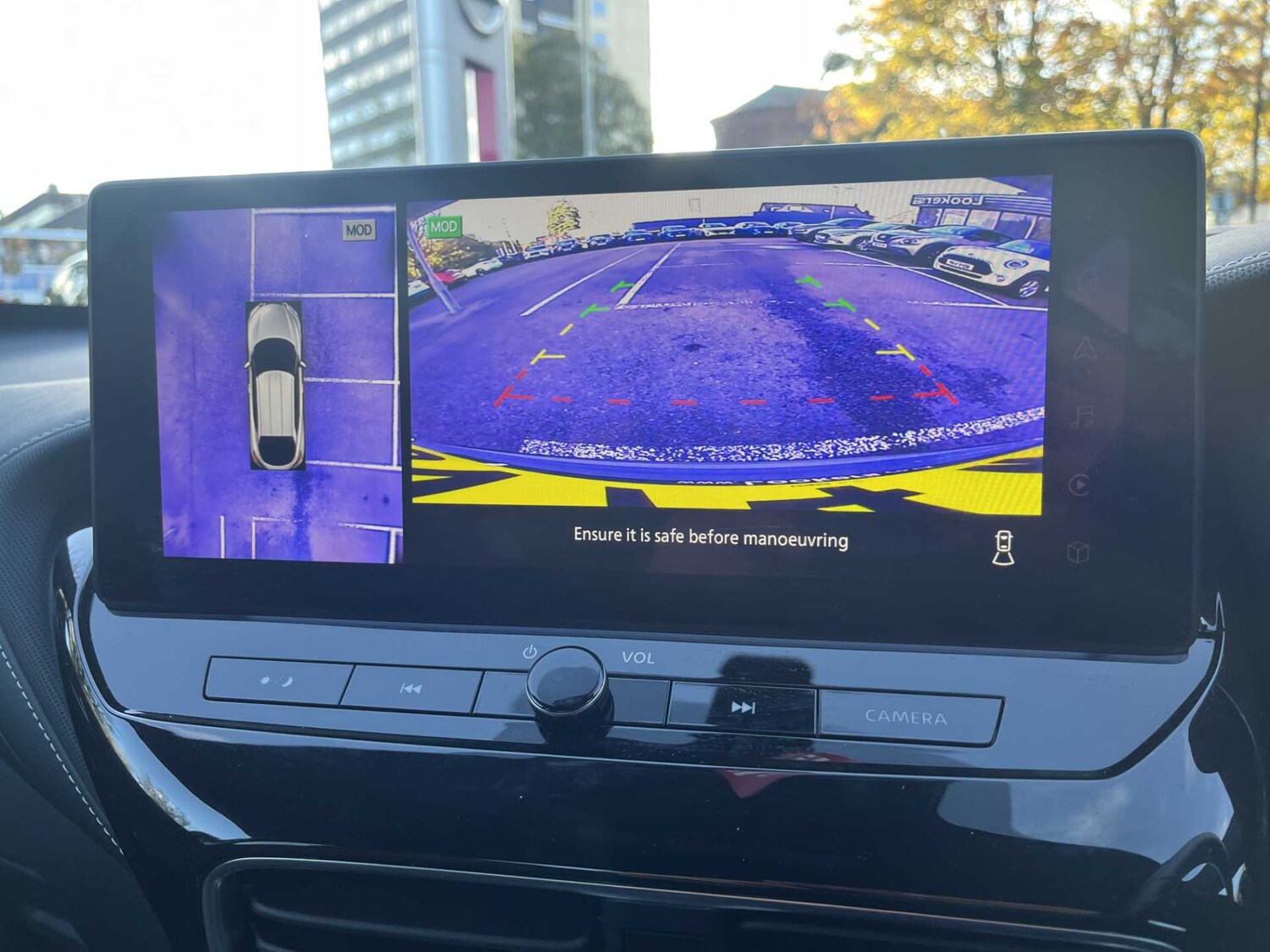 Used Nissan Juke 2024 for sale - 76376818: Photo 21