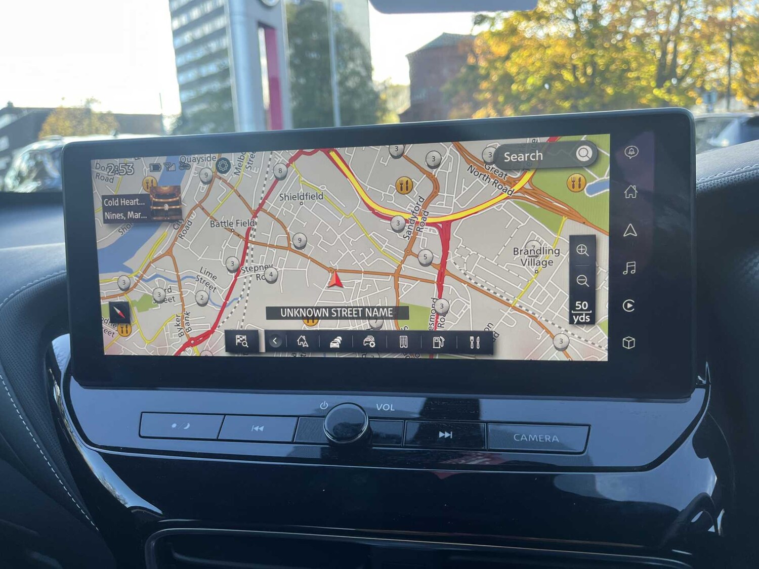 Used Nissan Juke 2024 for sale - 76376818: Photo 22