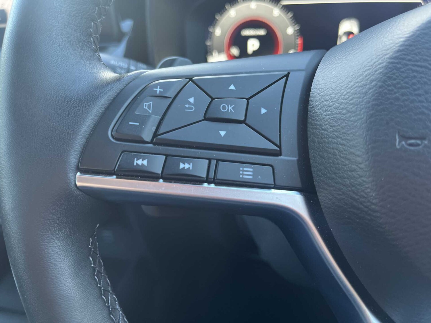 Used Nissan Juke 2024 for sale - 76376818: Photo 24