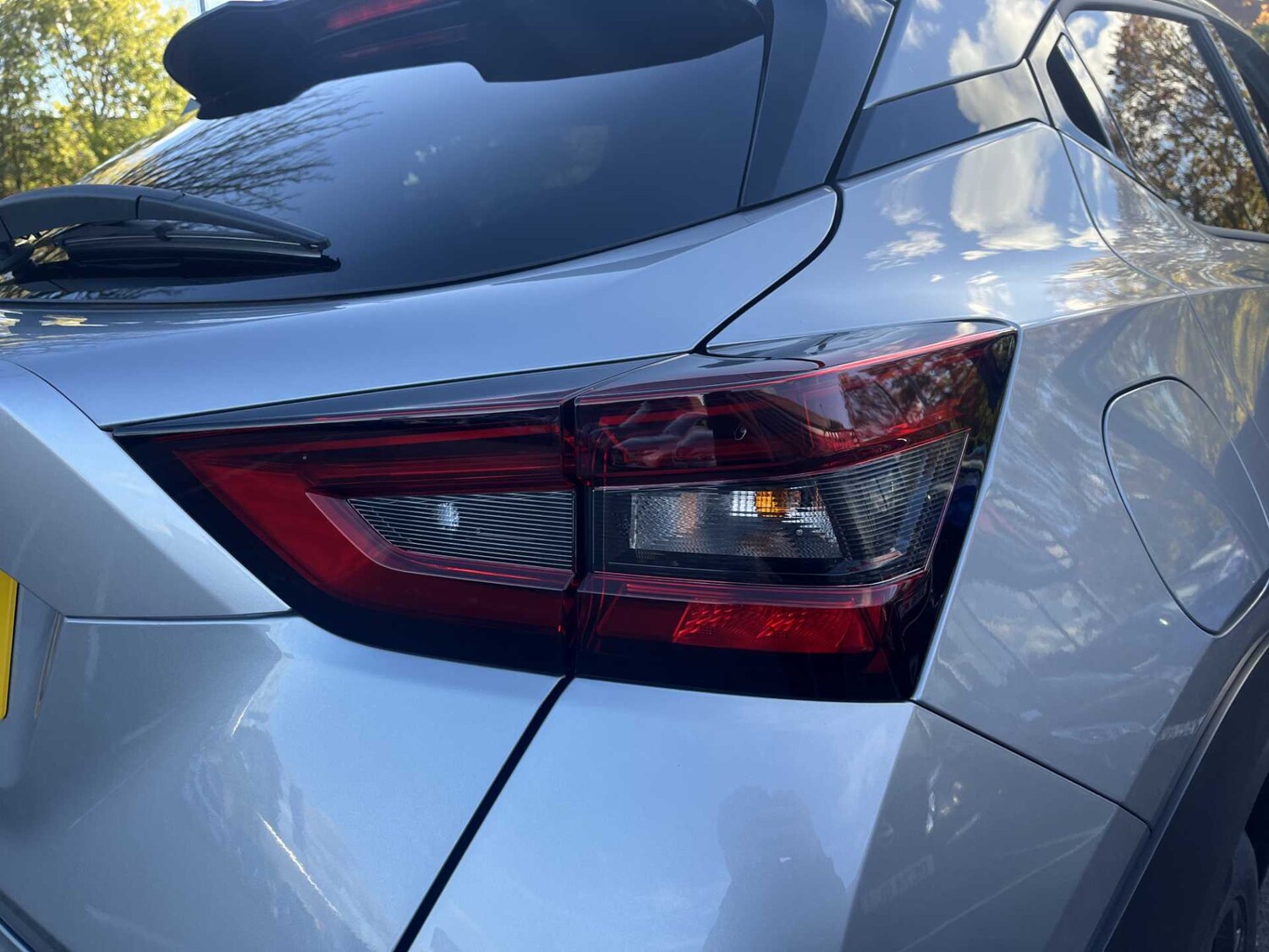 Used Nissan Juke 2024 for sale - 76376818: Photo 28