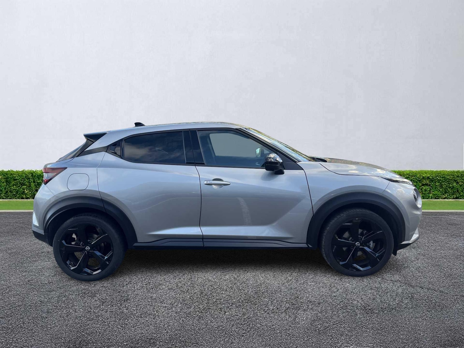 Used Nissan Juke 2024 for sale - 76376818: Photo 3