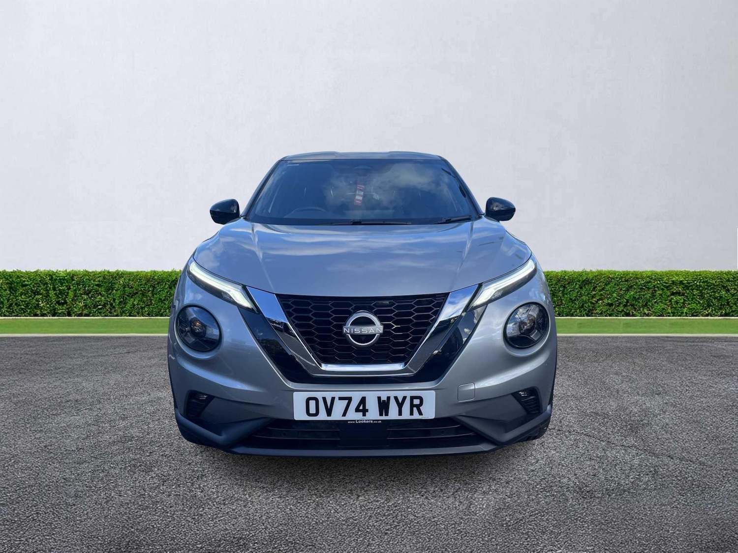 Used Nissan Juke 2024 for sale - 76376818: Photo 5