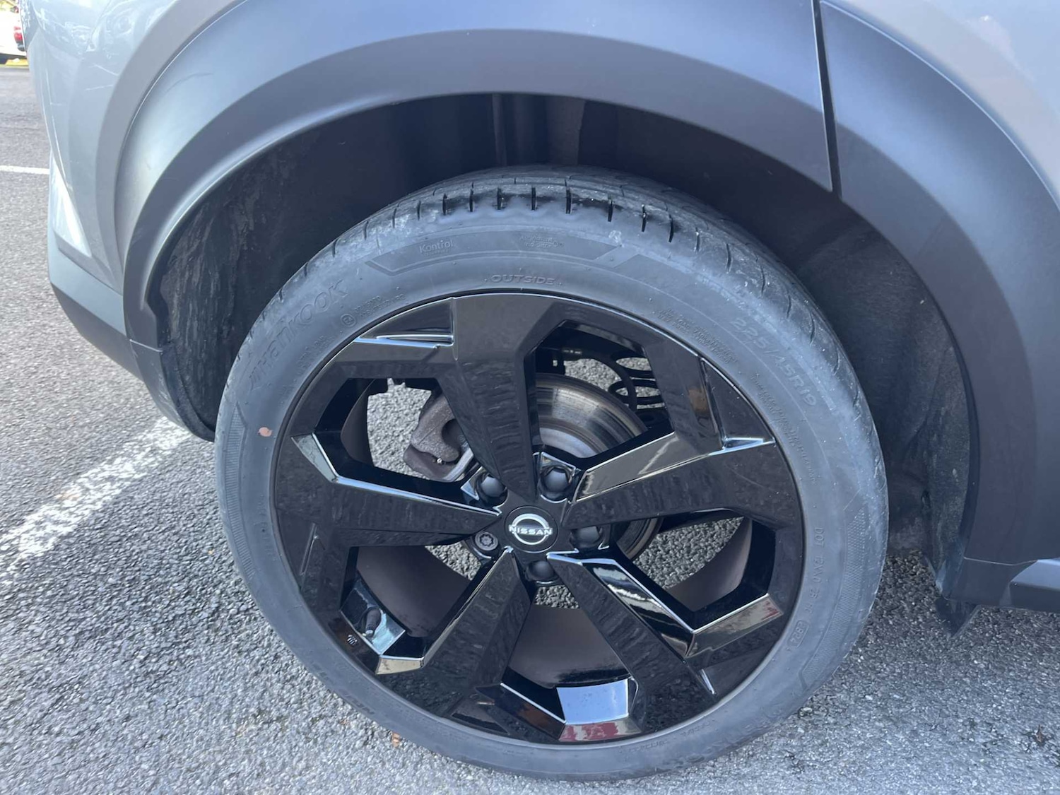 Used Nissan Juke 2024 for sale - 76376818: Photo 6